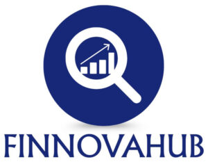 Finnovahub logo