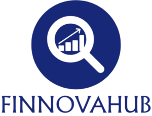 Finnovahub logo